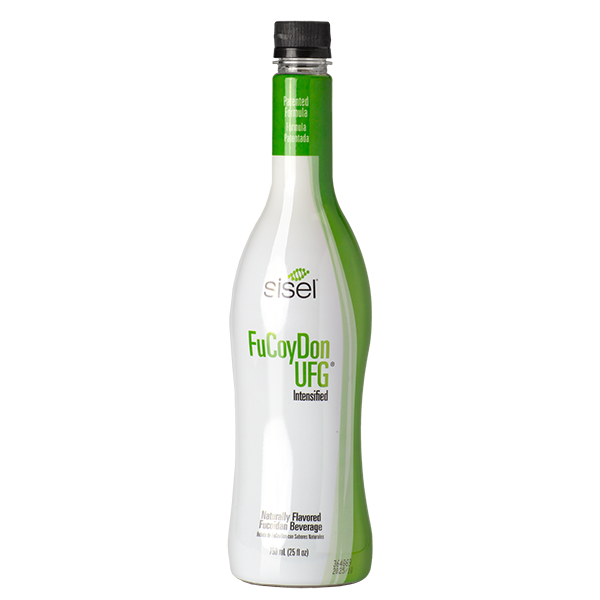 FuCoyDon UFG® - Health and Longevity Beverage