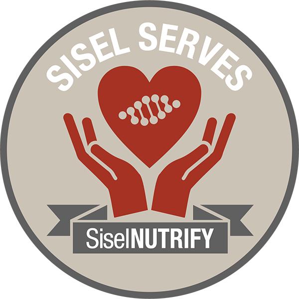 SiselNUTRIFY Donation - 